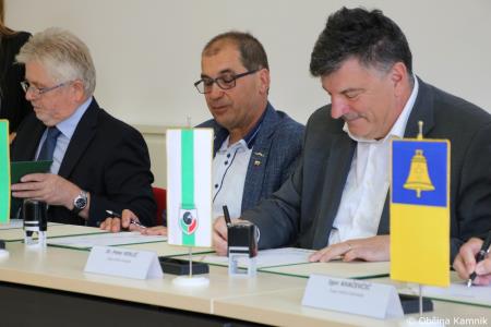 Podpis namere o sodelovanju v okviru projekta EUCF (11)